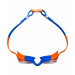 Очки для плавания детские 25Degrees Dory Navy\Orange 75_75