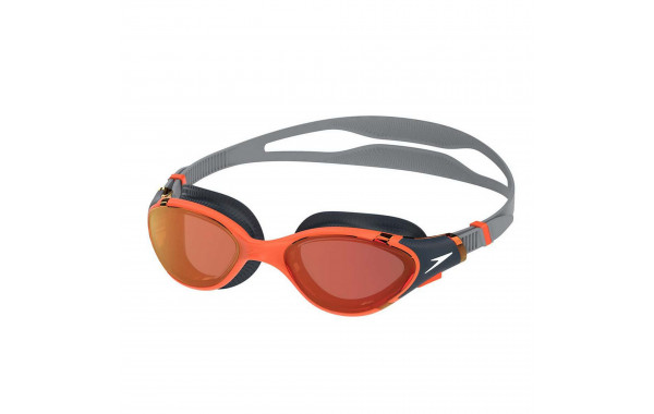 Очки для плавания Speedo Biofuse 2.0 Mirror 8-00233117933 зеркальные линзы 600_380