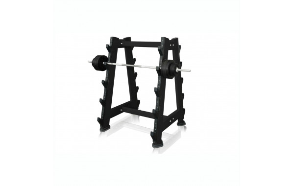 Стойка для штанг UltraGym UG-CL204 600_380