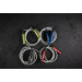 Скакалка YouSteel Heavy jump rope черный 75_75