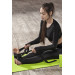 Ремень для йоги Mad Wave Yoga strap M1370 07 0 01W 75_75