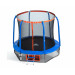 Батут DFC Jump Basket 14ft внутр.сетка, лестница (427cм) 14FT-JBSK-B 75_75