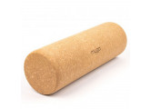 Массажный ролик 30х10x10см Myga Cork Massage Roller RY1348 пробка