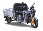 Грузовой электротрицикл Rutrike Гибрид 1500 60V1000W 021345-2053 серый