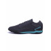 Бутсы футбольные Atemi TURF KIDS SBA-003 серый\бирюзовый 75_75