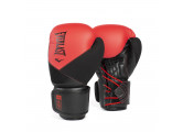 Перчатки тренировочные Everlast Protex PU 14oz P00003367-14 красный\черный