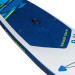Сапборд Alpha Caprice WX-1100 BLUE COMFORT Aquatic blue 11,6WD 75_75