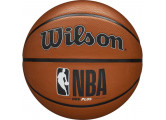 Мяч баскетбольный Wilson NBA DRV Plus WTB9200XB06 р.6