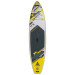Сапборд Alpha Caprice WX-1100 YELLOW Aquatic yellow 11,6WD 75_75