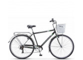 Велосипед 28"  Navigator 350 V Z012 (с корзиной) (JU136136) 054833