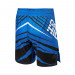 Шорты Green Hill MMA SHORT IMMAF approved MMI-4022, синие 75_75