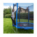 Батут DFC Trampoline Fitness 16ft наружн.сетка (488см) 16FT-TR-B синий 75_75