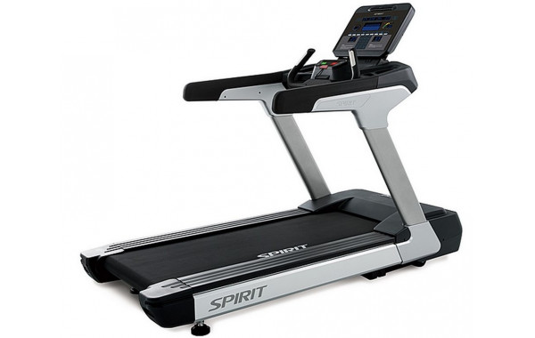 Беговая дорожка Spirit Fitness CT900 (24km/h) 600_380