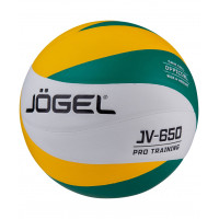 Мяч волейбольный Jogel JV-650 р.5