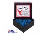 Наклейка для кия Tweeten Silver King ø12мм 50шт.