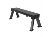 Скамья силовая горизонтальная Protrain PP134