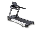 Беговая дорожка Spirit Fitness CT850+ Graphite gray