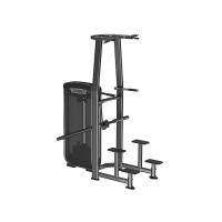 Отжимание/подтягивание с отягощением Spirit Fitness SP-3517