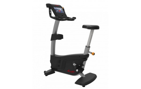 Вертикальный велотренажер Aerofit RU950 (X4-B LCD) 600_380