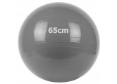 Мяч гимнастический Gum Ball d65 см Sportex GM-65-1 серый