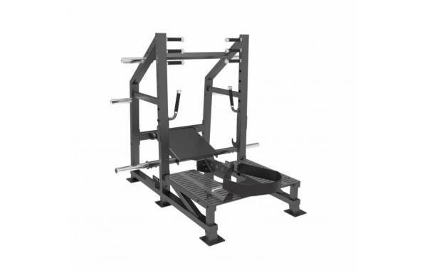 Приседания с поясом Колодец UltraGym UG-15 600_380