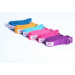Ремень для йоги Inex Stretch Strap YSTRAP-642\24-YL-00 желтый 75_75