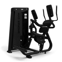 Пресс сидя Bronze Gym NEO 19