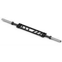 Гриф для штанги олимпийский Marbo L205 см D50мм Football Bar Angled Long MF-G009