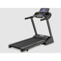 Беговая дорожка Spirit Fitness XT185 Black