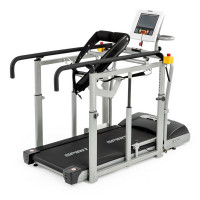 Беговая дорожка Spirit Fitness LW650