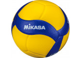 Мяч волейбольный Mikasa V300W FIVB р.5