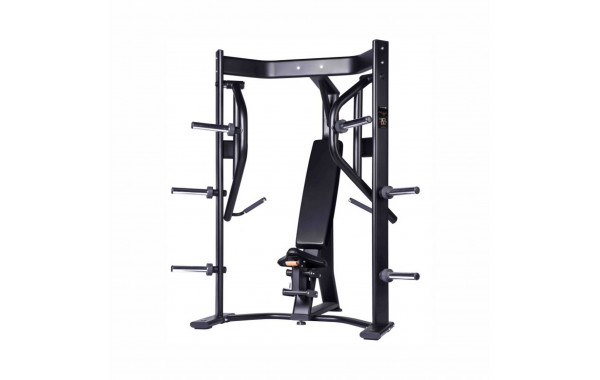 Жим от груди UltraGym UG-CL614 600_380