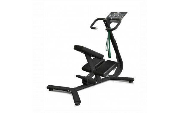 Тренажер для растяжки UltraGym UG-CL305 600_380