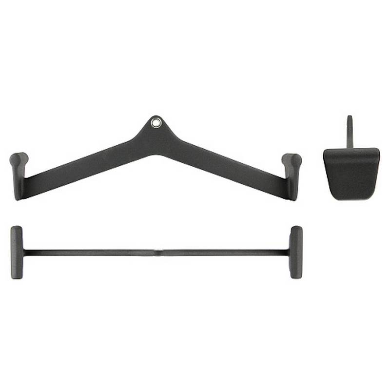 Набор рукоятей для силового тренажера (5 рукоятей) Harper Gym Pro Series ECE058 800_800