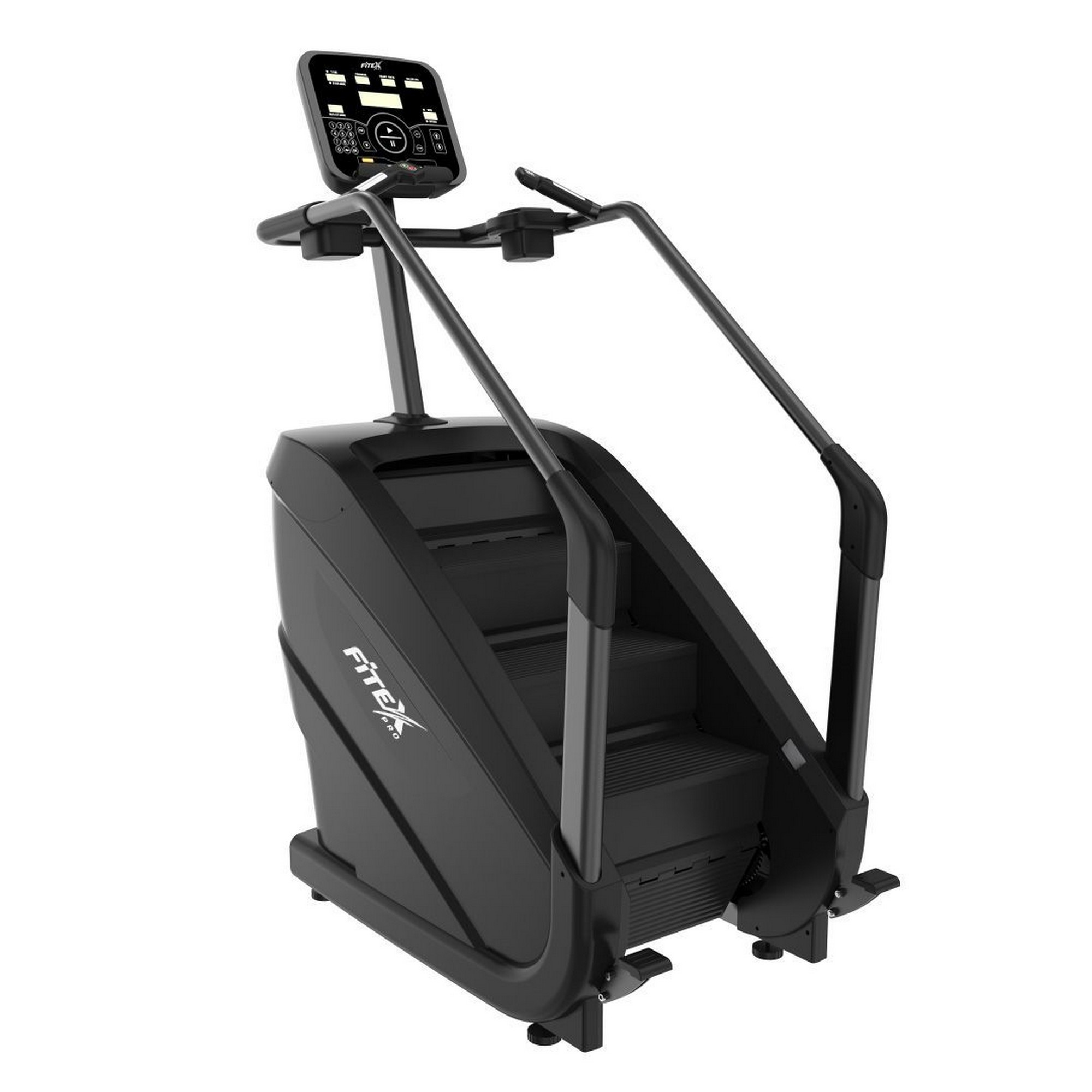 Лестница-степпер (климбер) Fitex Pro Premier P-9 PROF 2000_2000