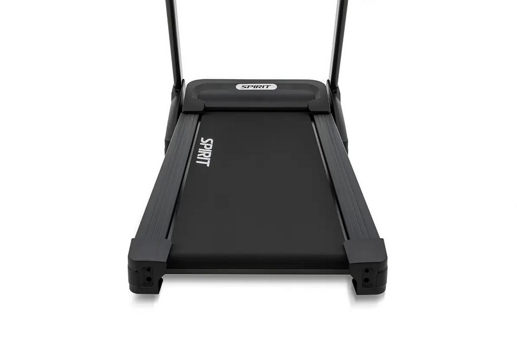 Беговая дорожка Spirit Fitness XT185 Black 1024_688