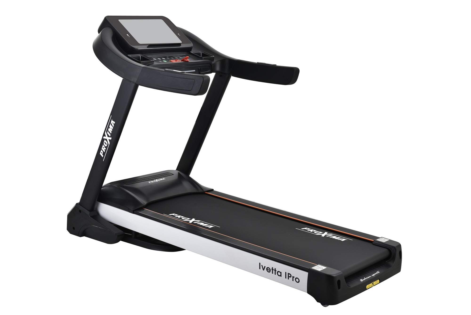 Беговая дорожка электрическая Proxima Ivetta IPro PROT-224 2000_1335