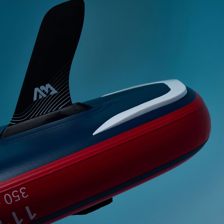 SUP-доска Hyper 11'6" Navy 350х79х15см Aqua Marina BT-23HY01 765_767