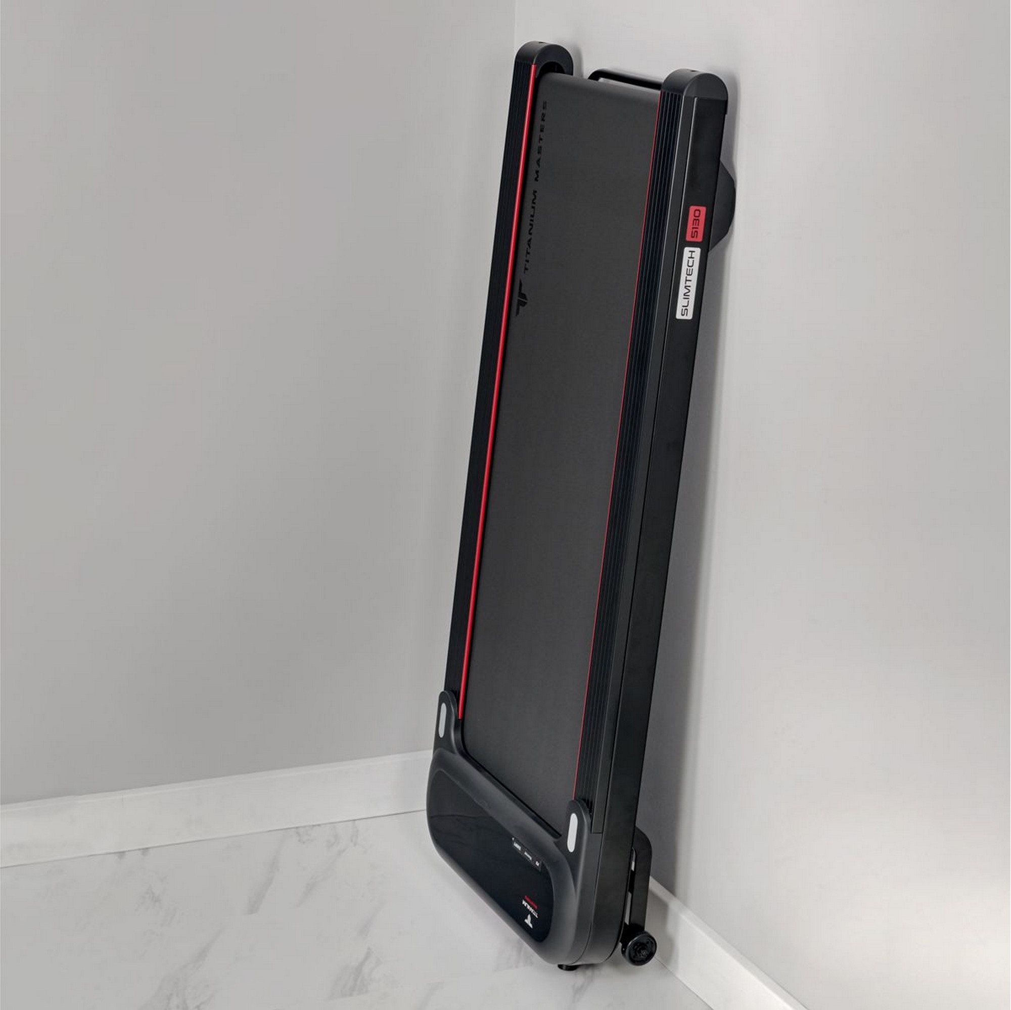 Беговая дорожка Titanium Masters Slimtech S130 2000_1998