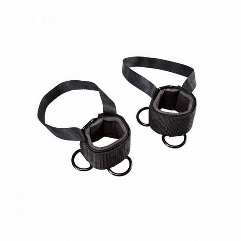 Ремень на лодыжку Live Pro Foot Strap LP8404 800_800