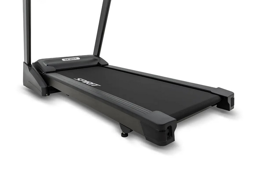 Беговая дорожка Spirit Fitness XT185 Black 1024_679