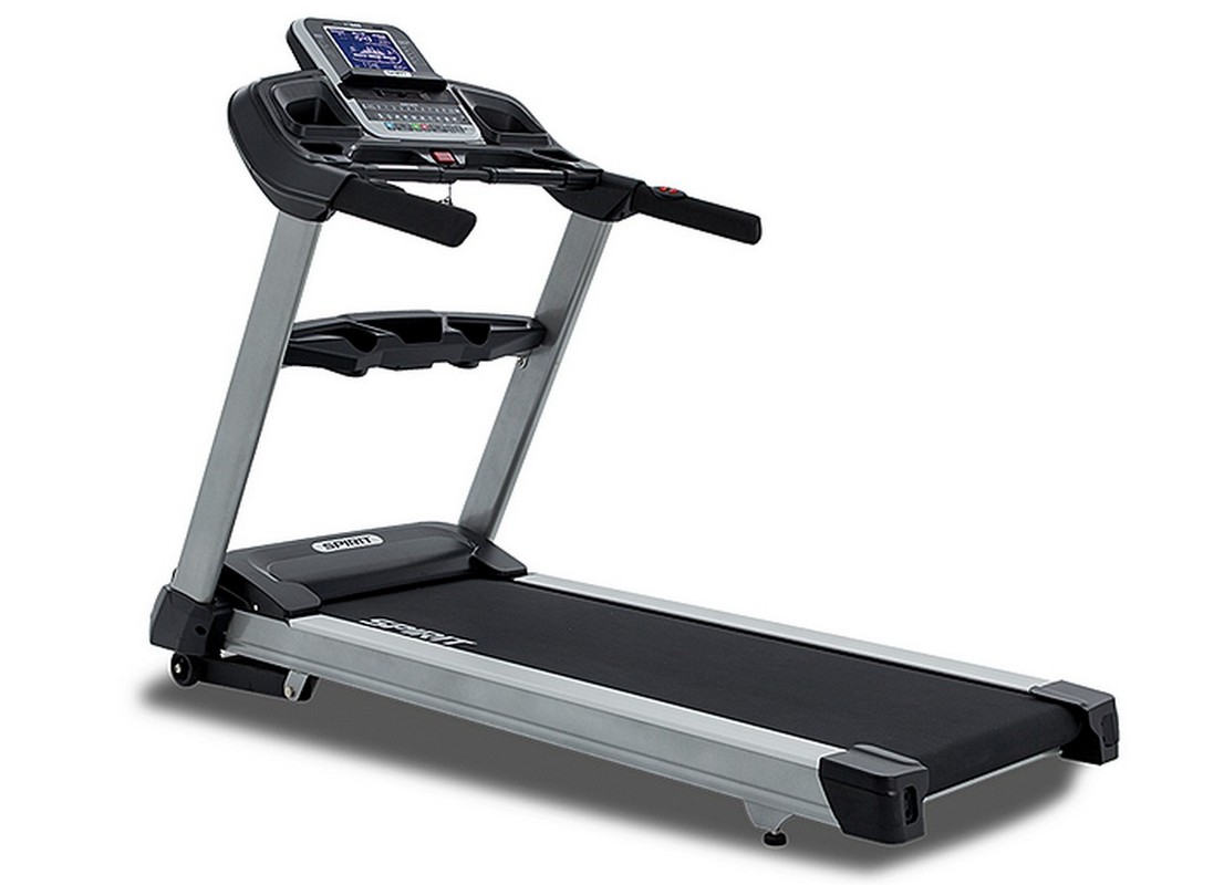 Беговая дорожка Spirit Fitness XT685 DC 1106_800