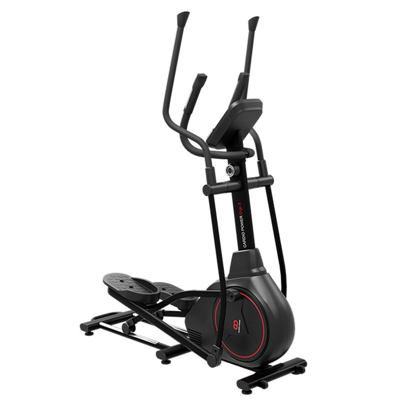 Эллиптический тренажер CardioPower Ergo 3 800_800