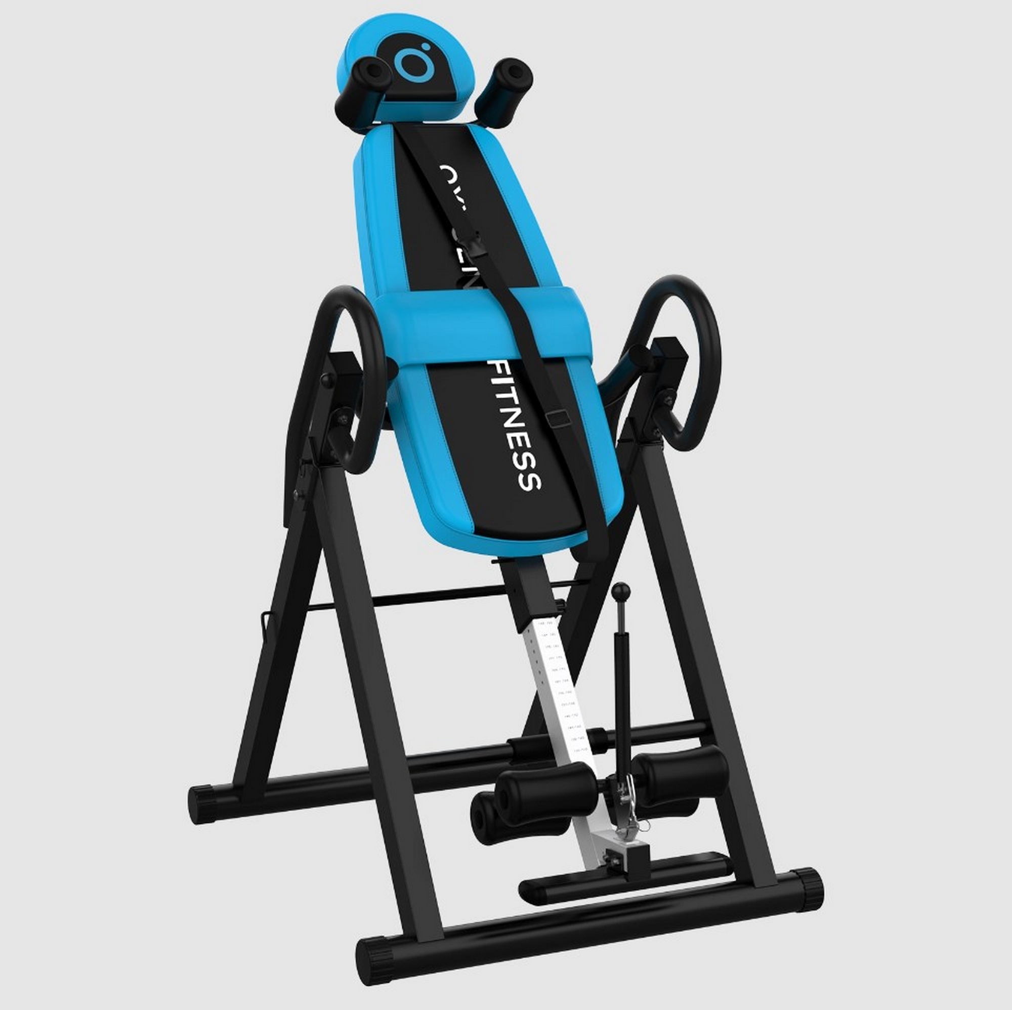 Инверсионный стол домашний Oxygen Fitness SKULPT 2000_1996