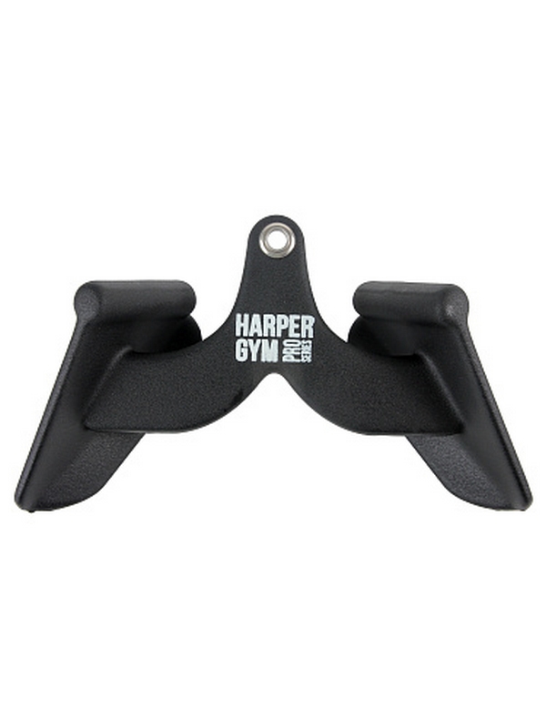 Набор рукоятей для силового тренажера (5 рукоятей) Harper Gym Pro Series ECE058 600_800