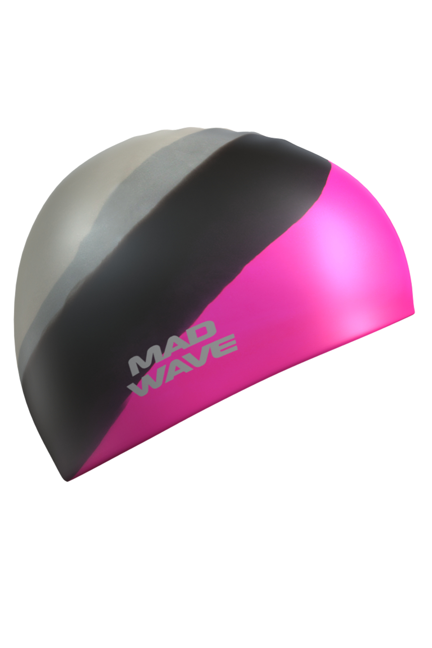 Силиконовая шапочка Mad Wave M0534 01 0 11W 870_1305