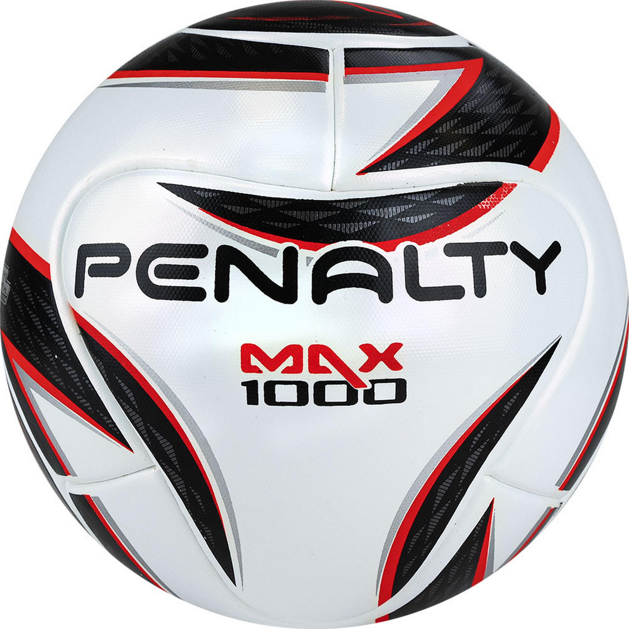 Мяч футзальный Penalty Futsal Max 1000 XXII 5416271160-U р.4 2000_2000