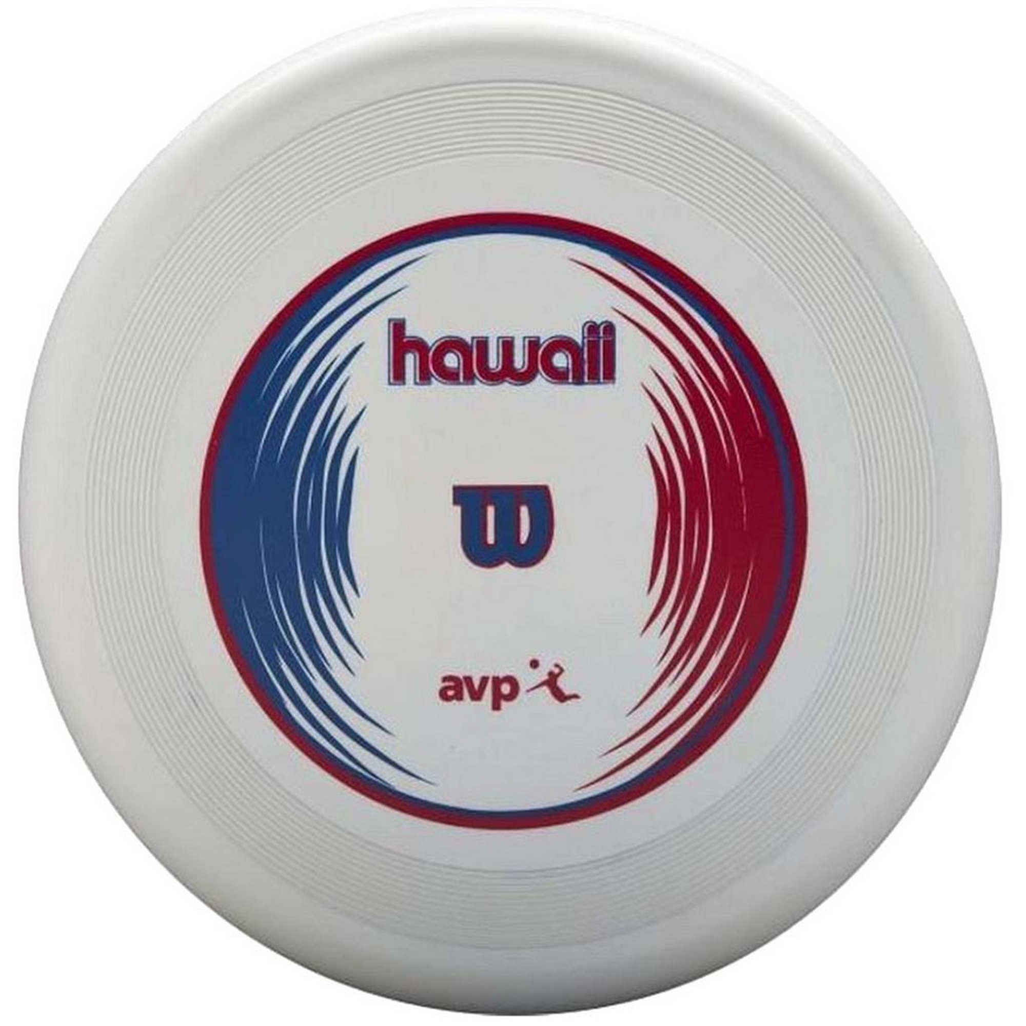 Набор мяч и фрисби Wilson Hawaii AVP WTH80219KIT 2000_2000