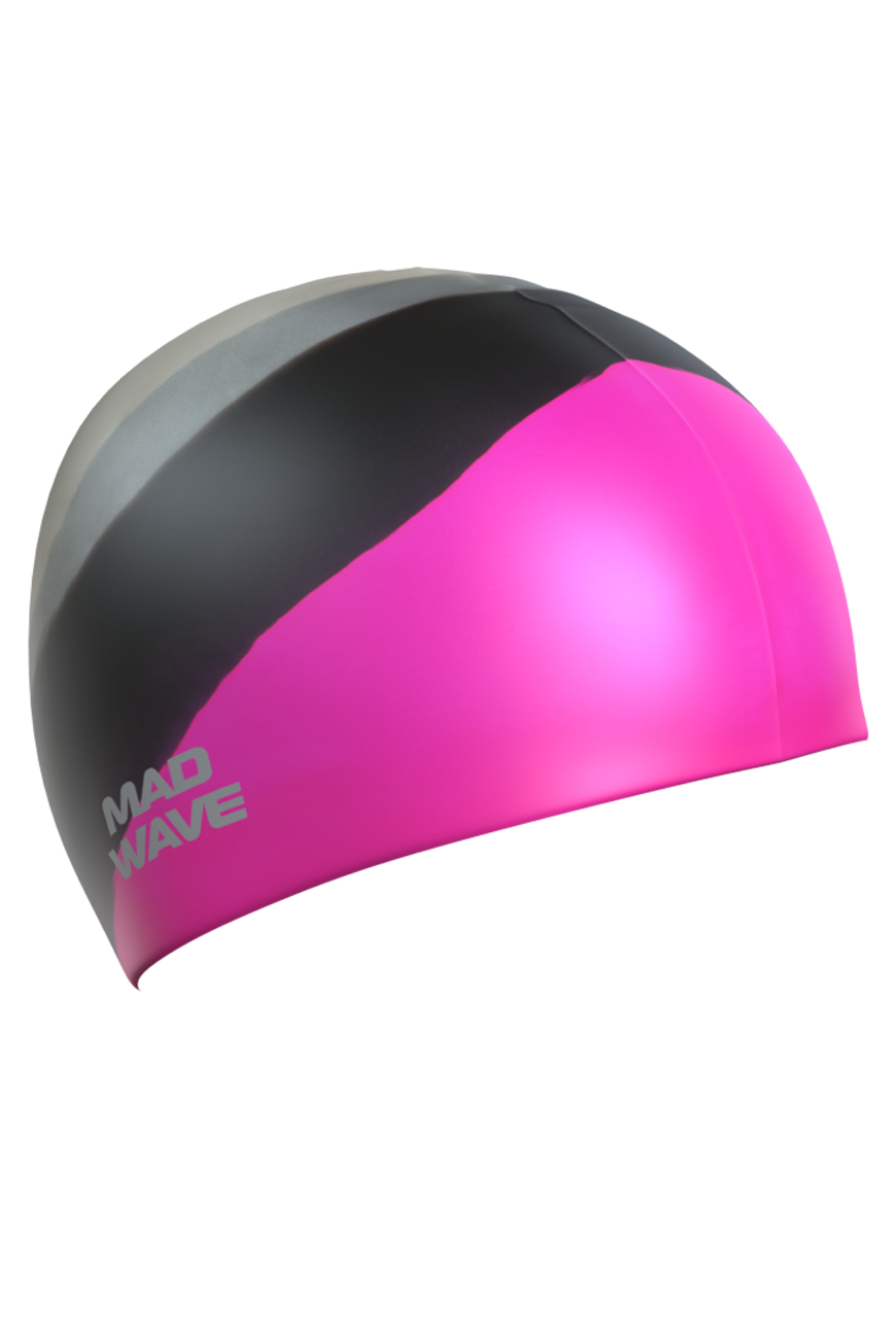 Силиконовая шапочка Mad Wave M0534 01 0 11W 870_1305