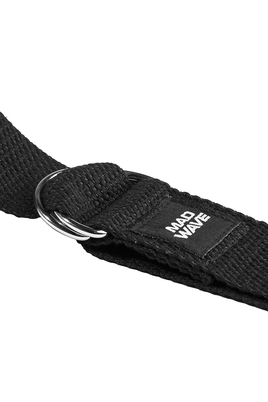 Ремень для йоги Mad Wave Yoga strap M1370 07 0 01W 870_1305